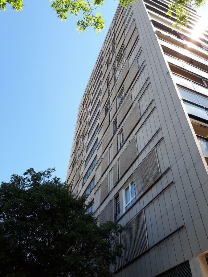 Blue Sea View Apartman *