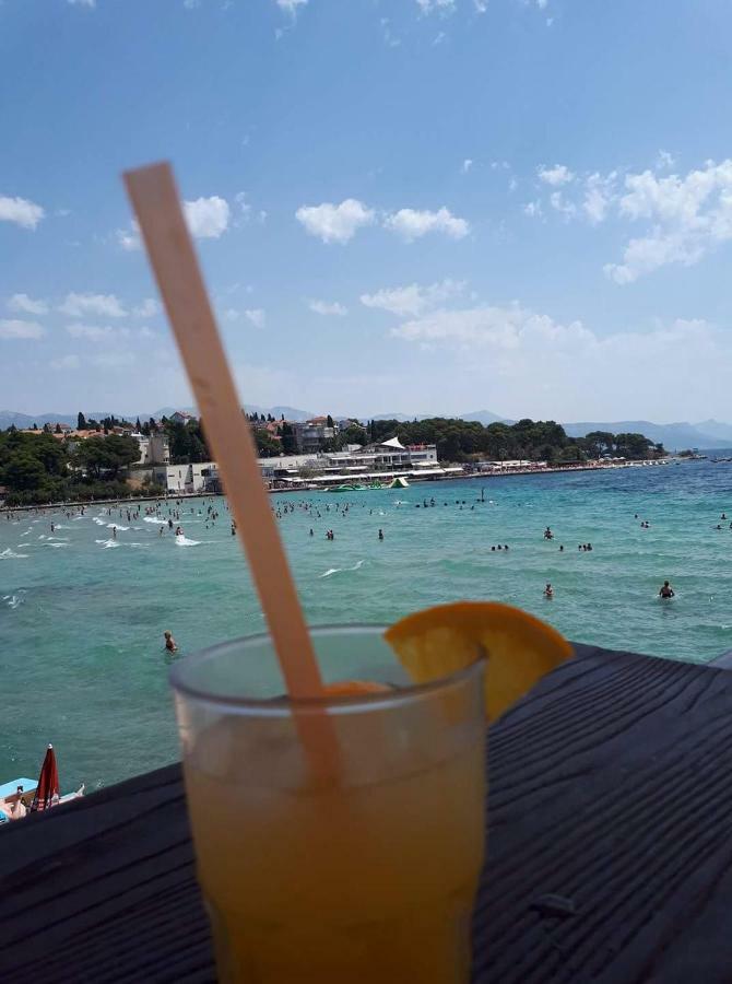 Apartman Blue Sea View Split