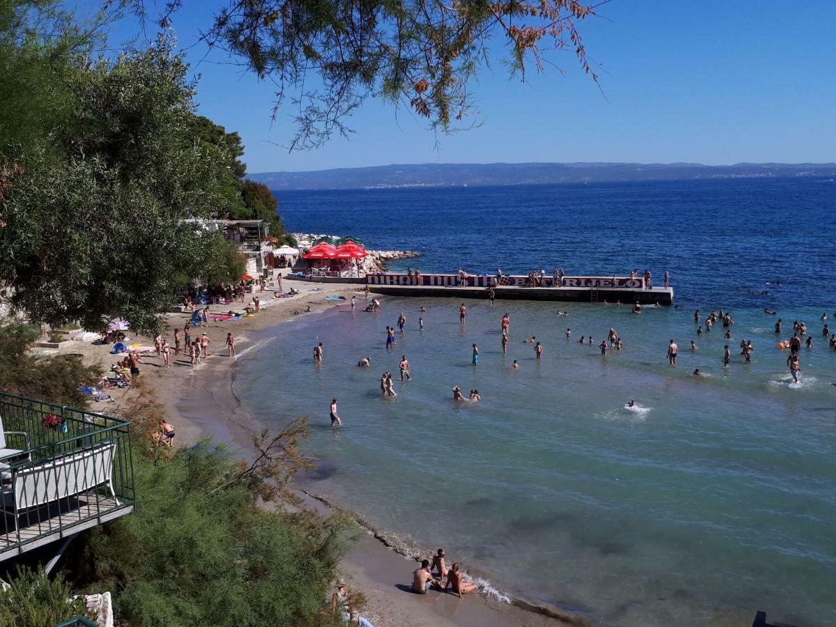 Apartman Blue Sea View Split