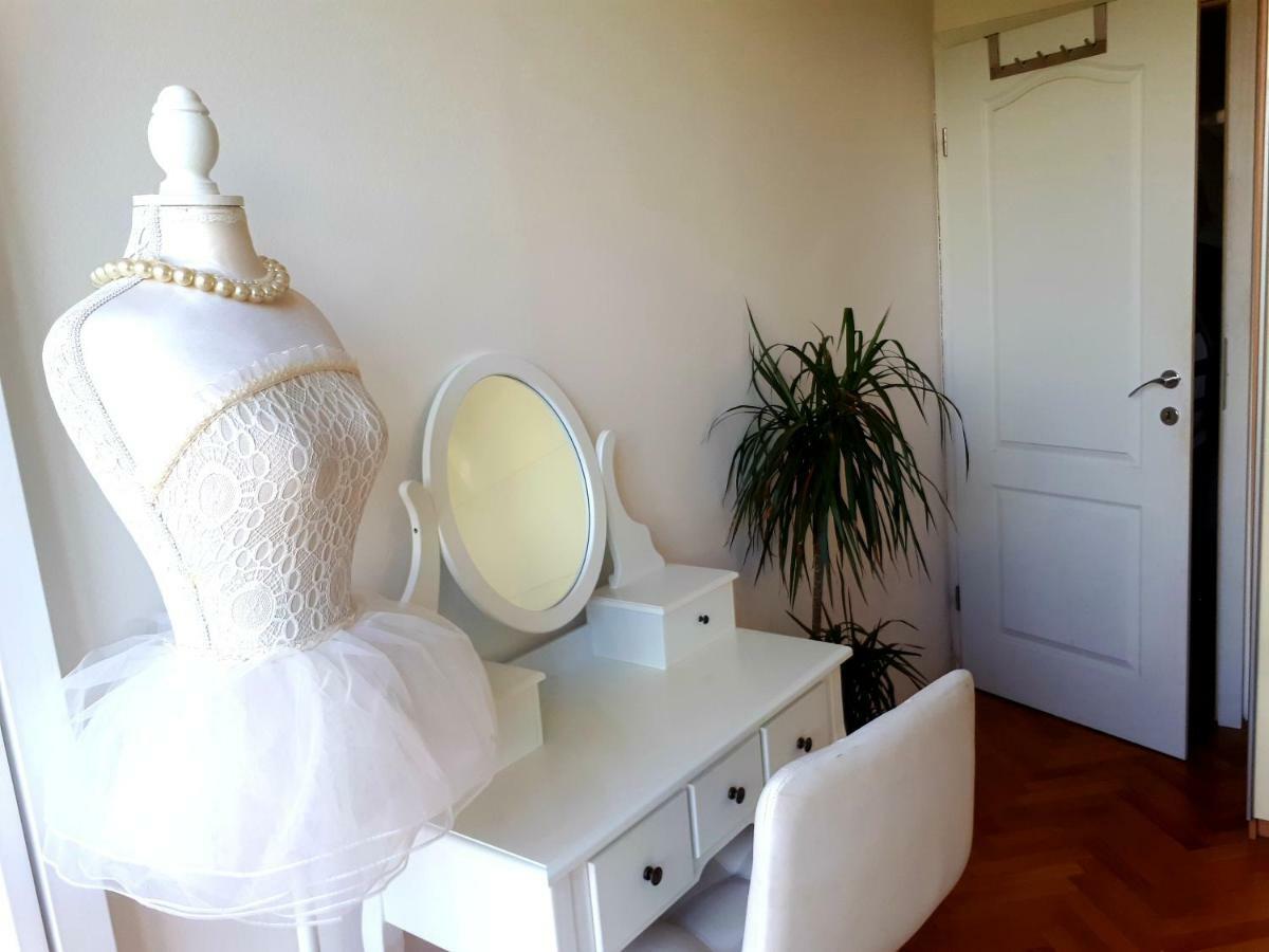 Apartman Blue Sea View